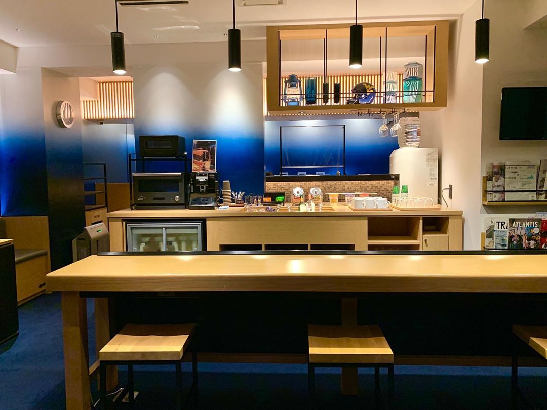 Do you want to stay at a centrally-located hotel in Tokyo for free?