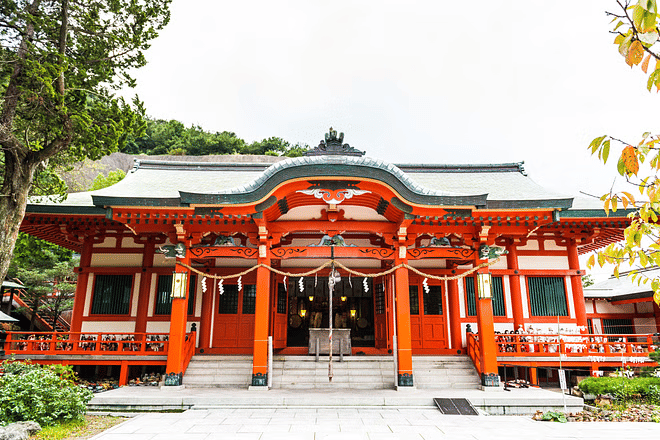 Wakayama Custom Day Tour