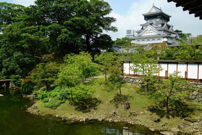 Kitakyushu Custom Day Tour