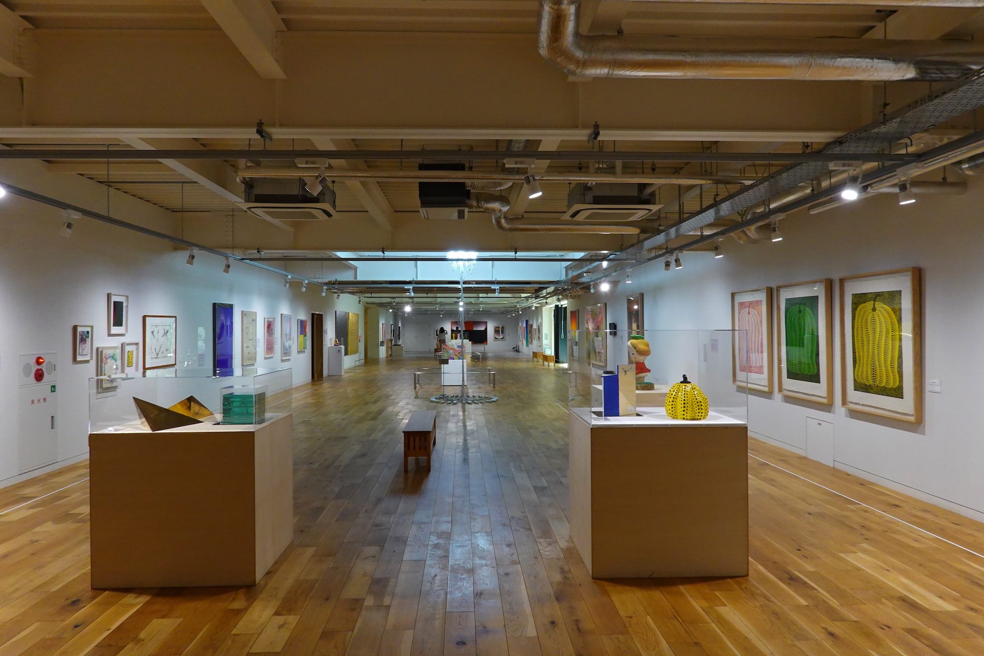 Museum of Contemporary Art Karuizawa