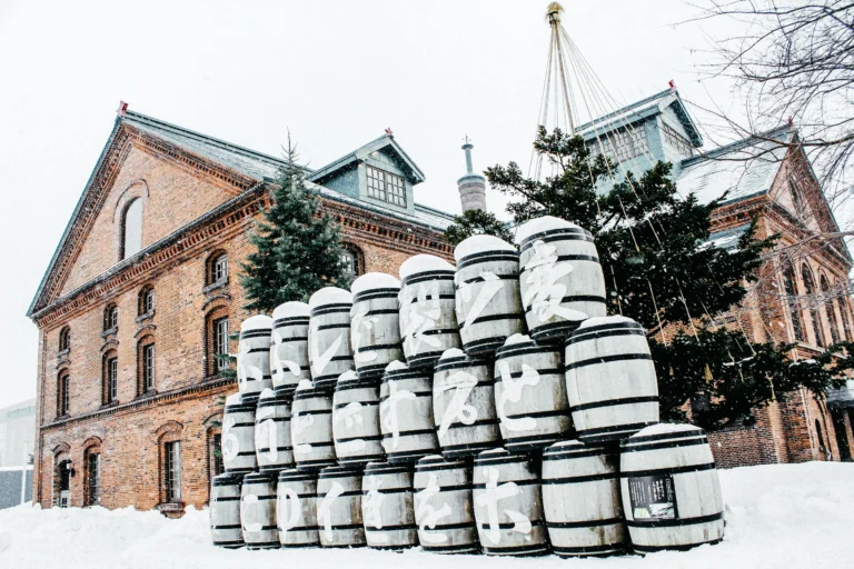 Sapporo Custom Day Tour