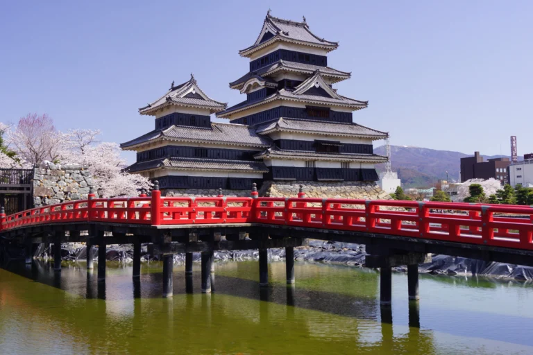 Matsumoto One Day Tour from Nagano
