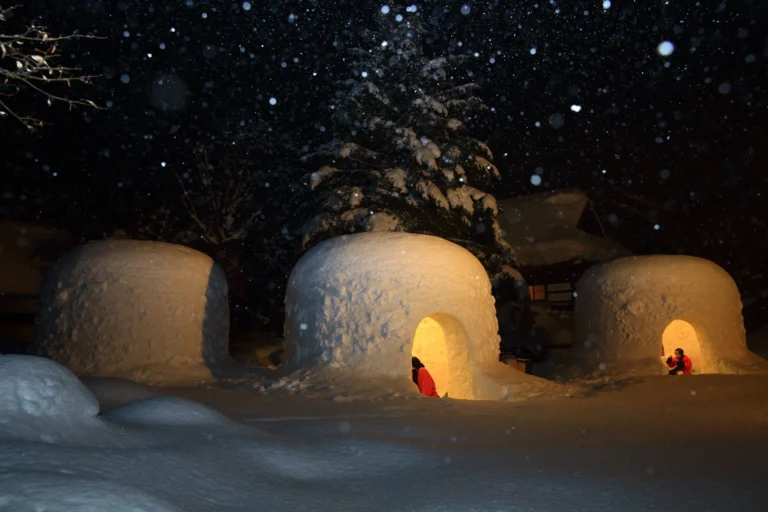 2 Days, 1 Night Tohoku Experience