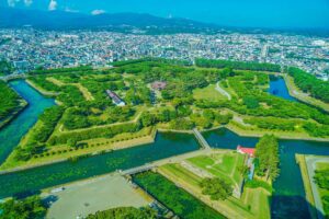 Hakodate Custom Day Tour