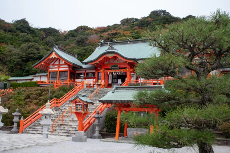 Shimonoseki Custom Day Tour