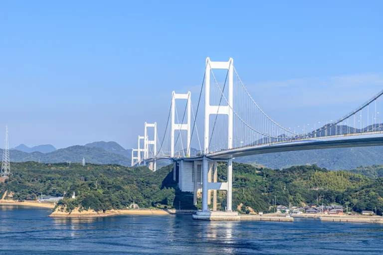 Imabari Custom Day Tour