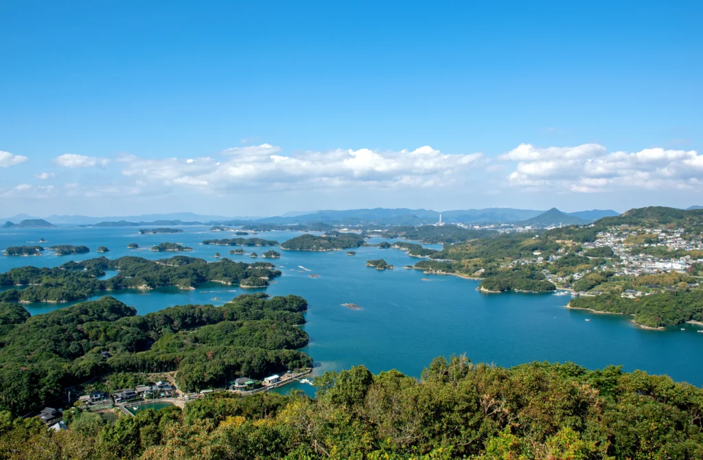 Sasebo Custom Day Tour