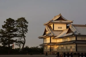 Kanazawa Custom Day Tour