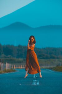 Photoshoot with Professional Photographer in Tokyo