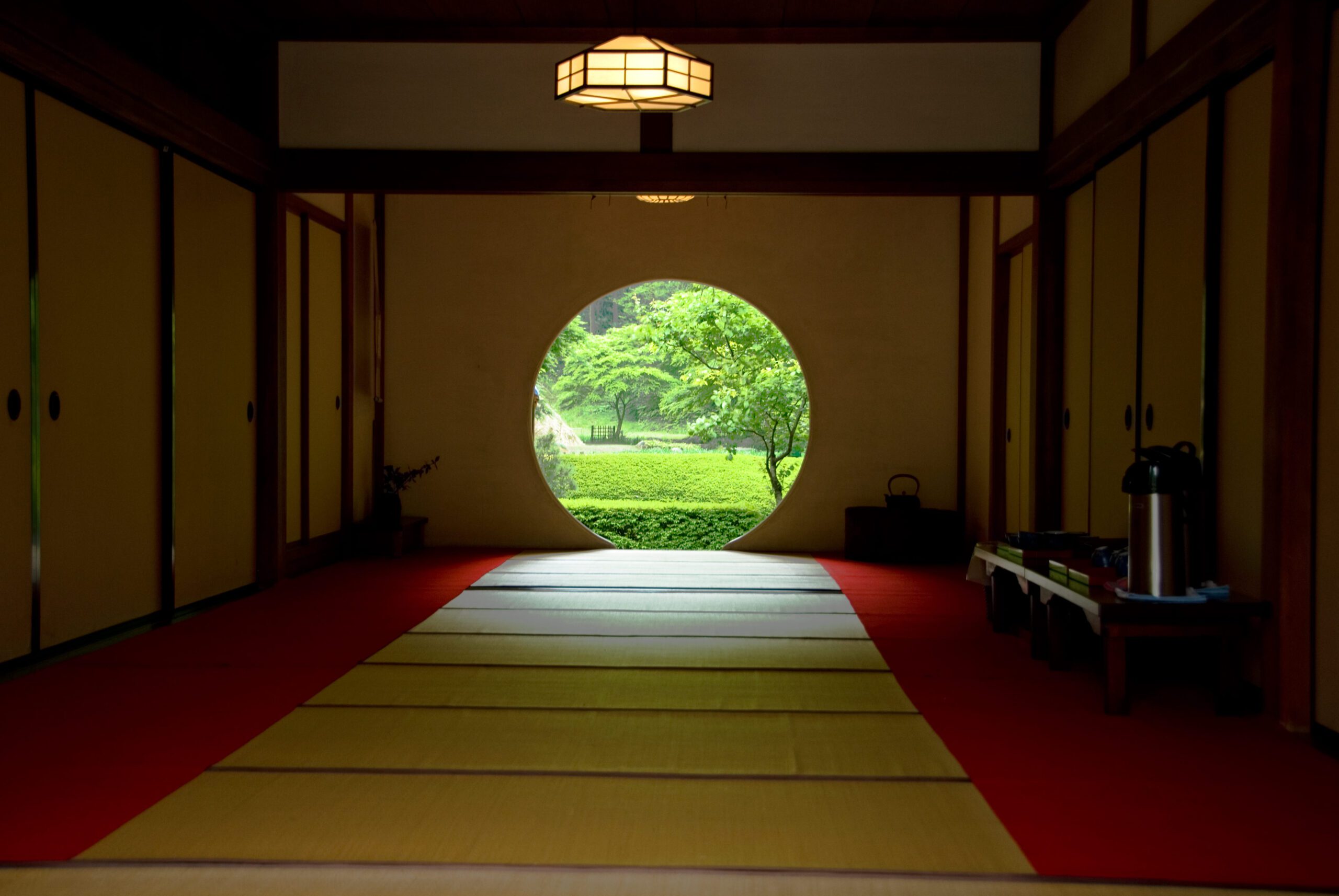Meigetsu-in Temple
