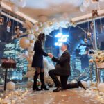 Tokyo Marriage Proposal Planning