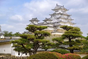 Himeji Custom Day Tour