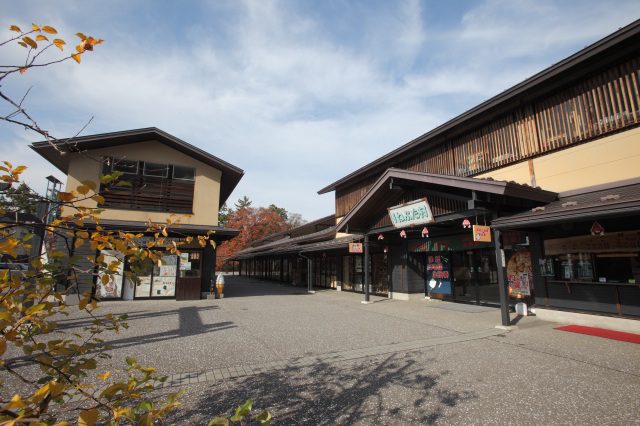Hirosaki Neputa Village