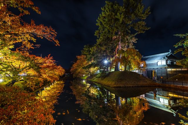 Hirosaki Castle