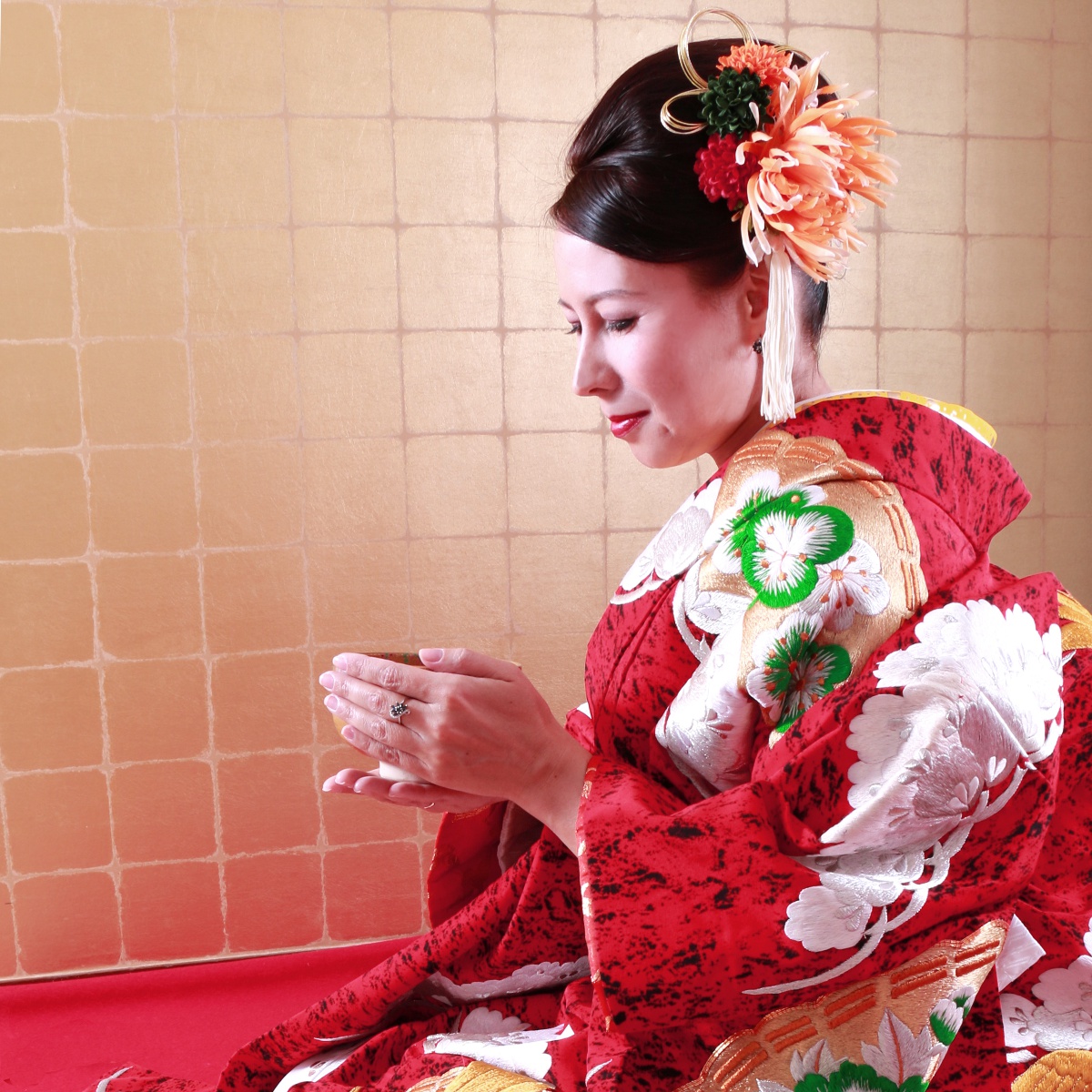 Kimono Rental Photo Experience Japan Awaits