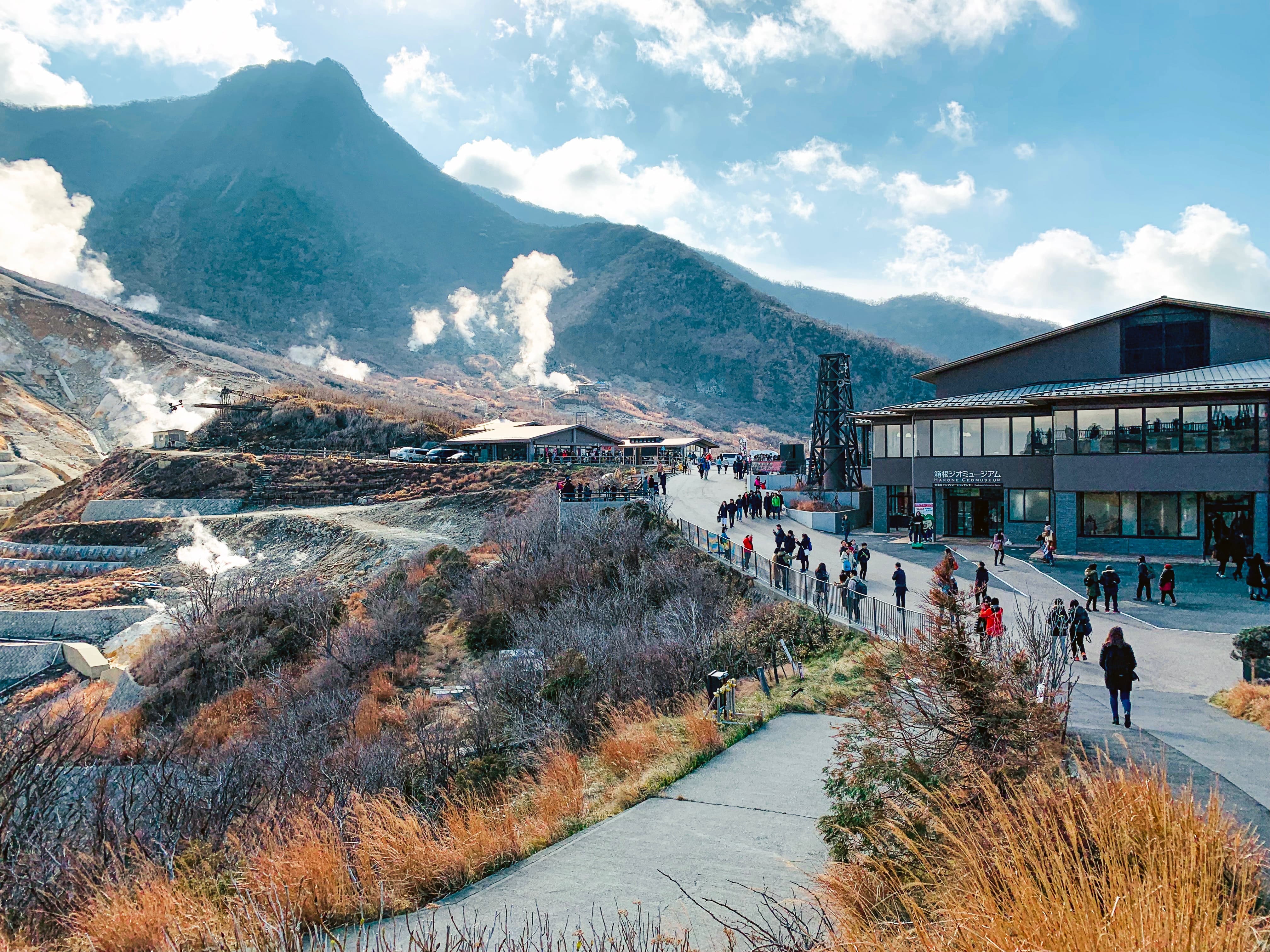 Japan awaits an exciting experience in japan awaits you