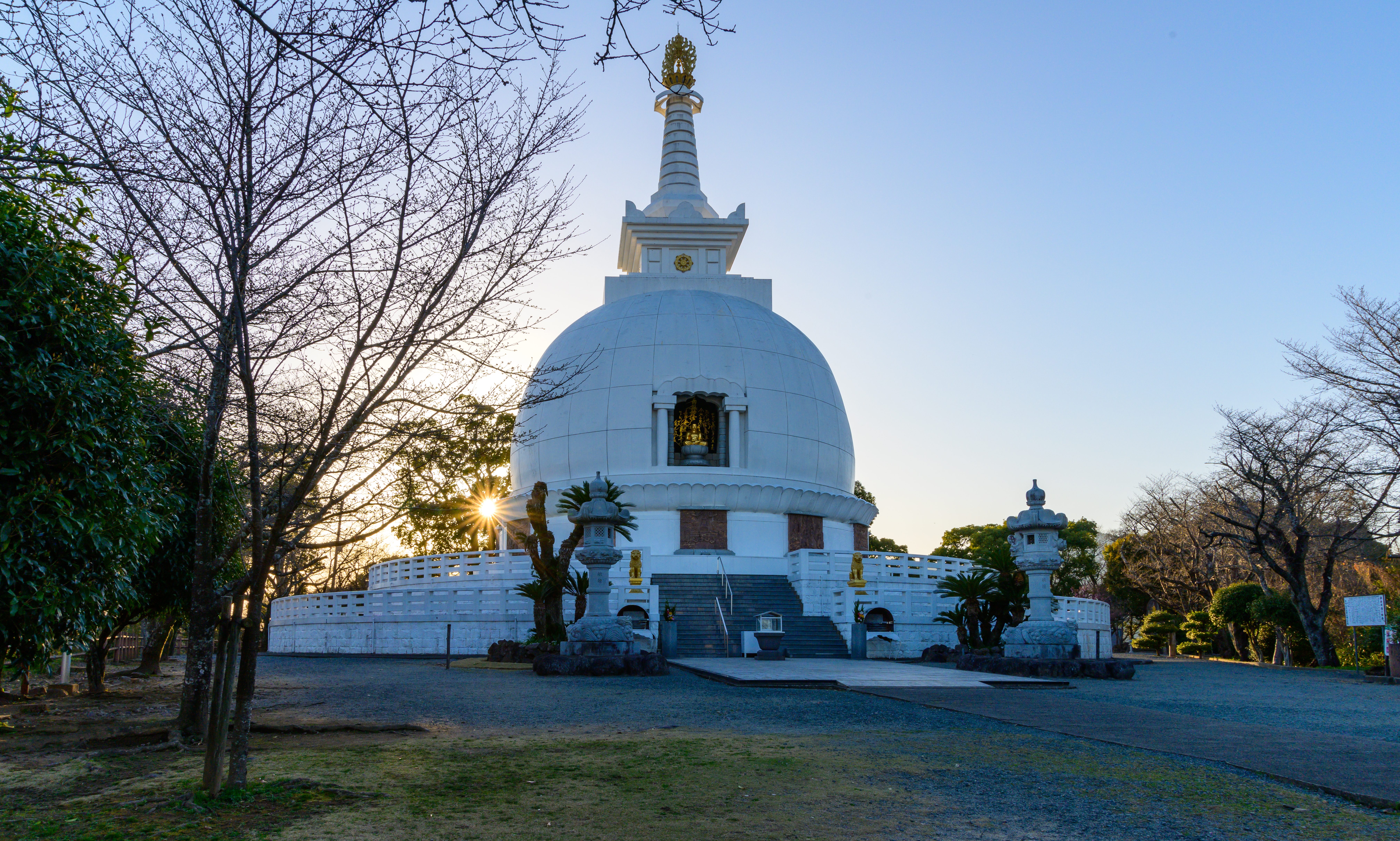 Kumamoto in Japan