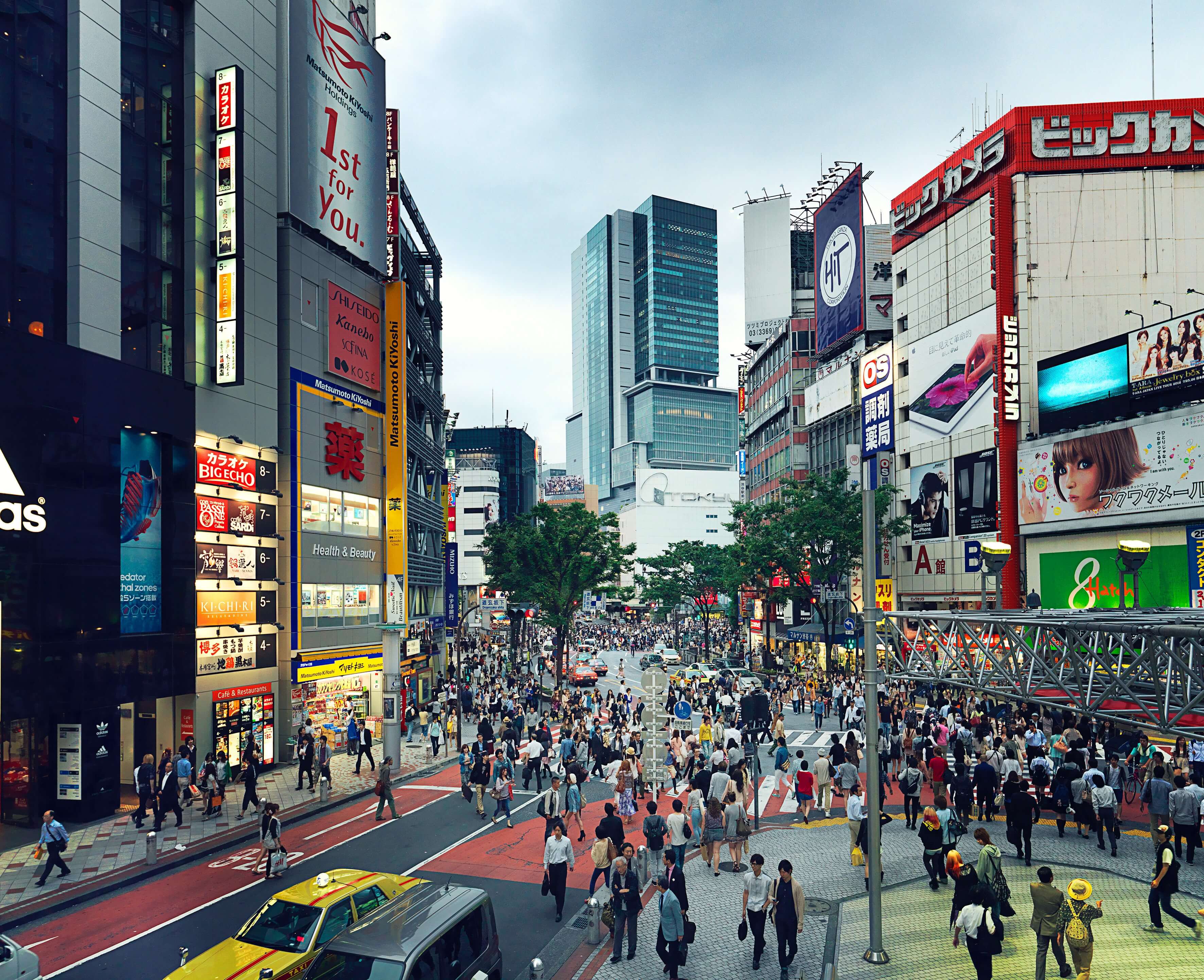 Kanto region