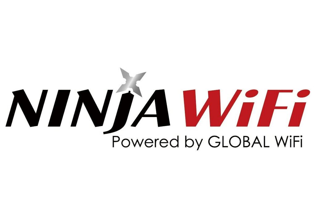 Ninja WiFi Pocket WiFi rental